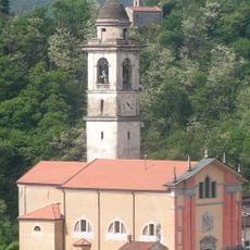 Chiesa prepositurale di San Martino