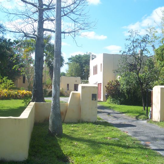 Millard–McCarty House