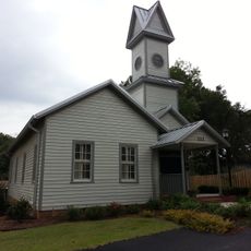 Morrisville Christian Church