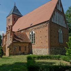 Church in Kambs