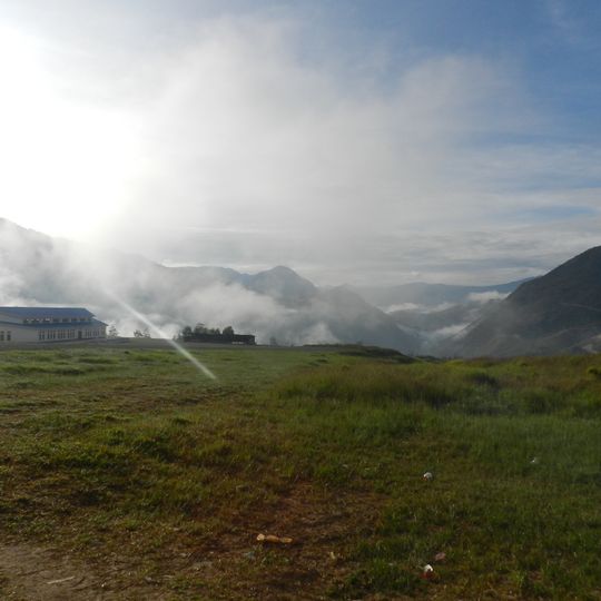 Reggenza di Lanny Jaya