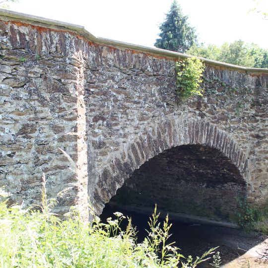 Salzbachbrücke