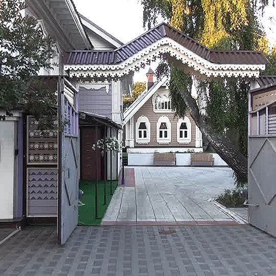 Muzej ruske fotografije