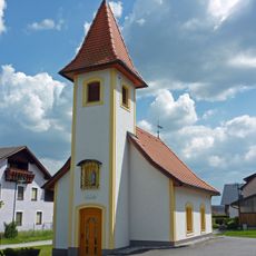 Ortskapelle Königsbach