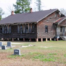 Hannah Rosenwald School
