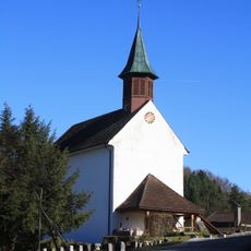 Evangelical reformed church