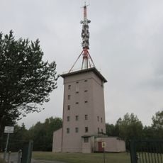 Radio tower Phöben