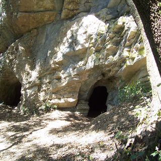 Grotte del Frascarese