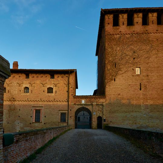 Castello di Argine