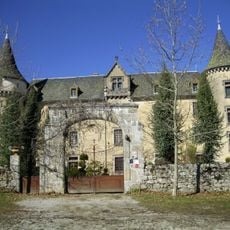 Château de Bessonies