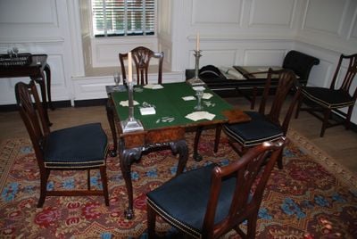 Interior 2