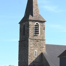 Église Saint-Martin de Loucrup