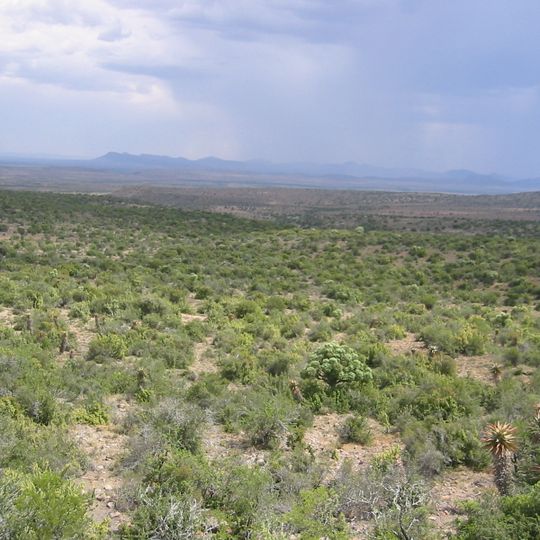 Karoo National Park