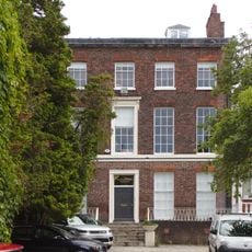 33 Rodney Street, Liverpool