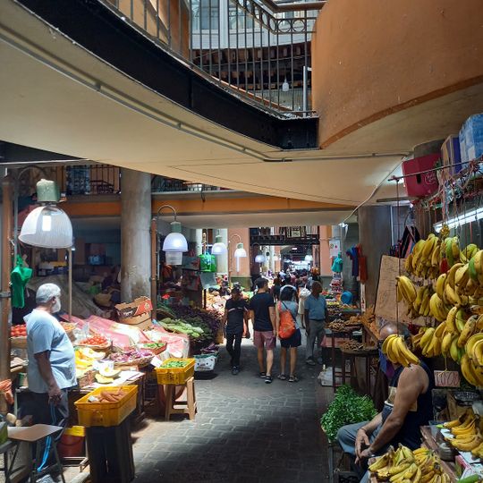 Central Market