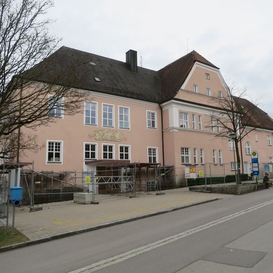 Altes Schulhaus
