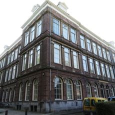 Voorm. Stedelijk Lyceum