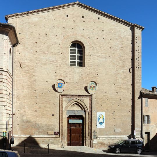 Concattedrale di Sant'Agostino