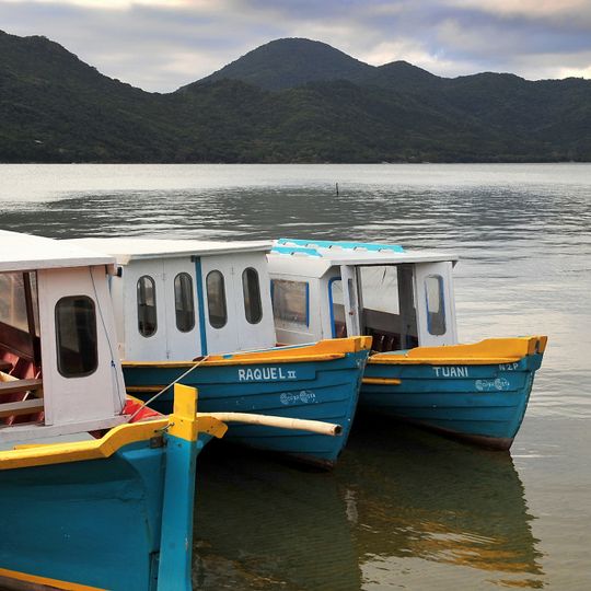 Parque Estadual do Rio Vermelho