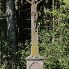 Wegkreuz 1902