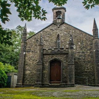 Munterconnaught Church of Ireland
