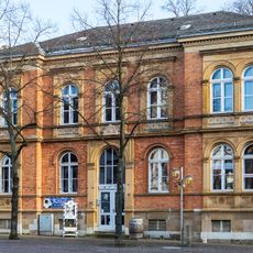 Amtsgericht Bad Salzuflen