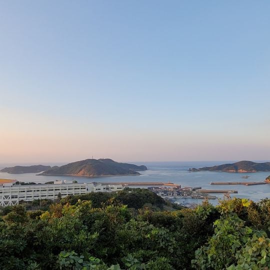 Katsumoto Castle