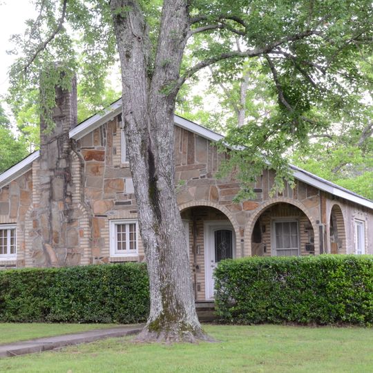 Quattlebaum–Pelletier House