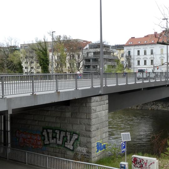 Keplerbrücke