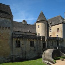 Château de Fénelon