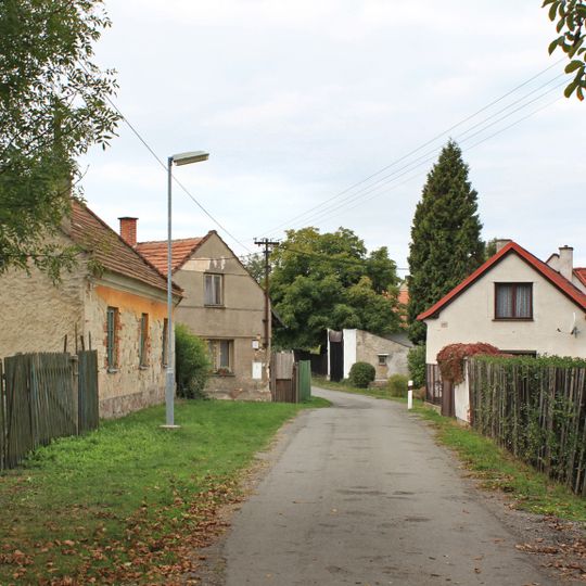 Radouň
