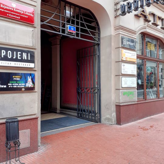 Upojeni Multitap
