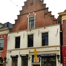 Kruisstraat 15, Meppel