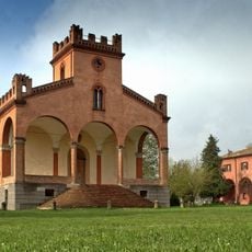 Villa Rusconi