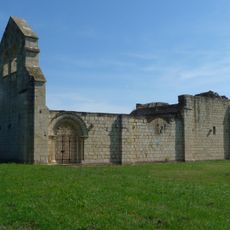Chapelle de Villemartin