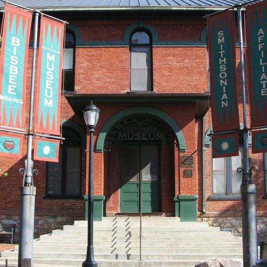 Phelps Dodge General Office Building