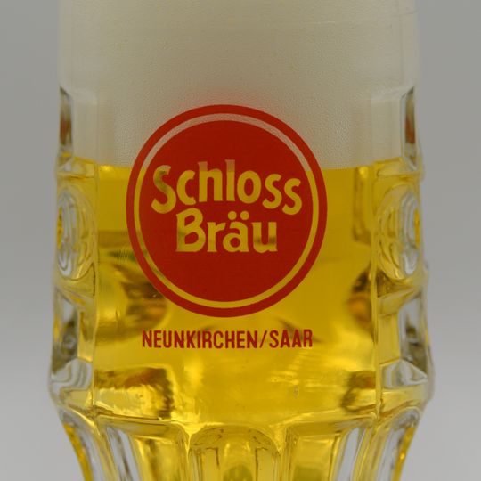 Schlossbrauerei Neunkirchen
