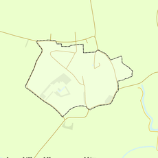 Rijksbeschermd gezicht Westeremden
