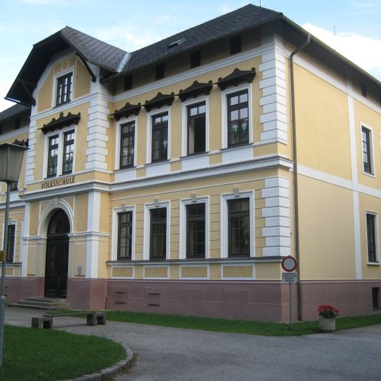 Volksschule