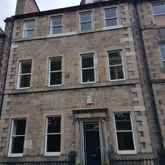 Edinburgh, 24 George Square