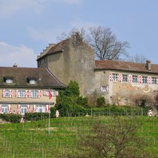 Schloss Schwandegg