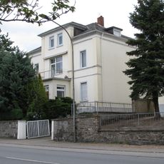 Haus Darmstädter Straße 61