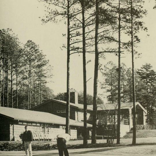 Duke University Golf Club