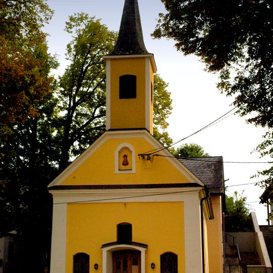Ortskapelle