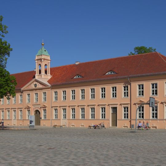 Altes Gymnasium Neuruppin