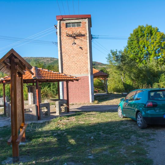 Slavinja