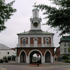 Market House