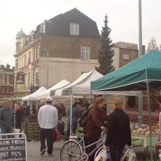 King Street