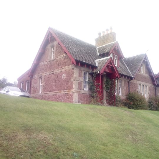 Kelso, 5 Maxwellheugh Terrace