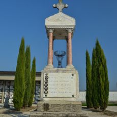 Monumento ai Caduti